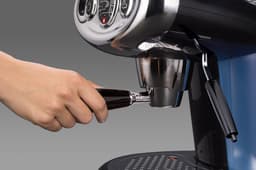 illy Francis Francis X7.1 Iperespresso - Koffiecupmachine - Wit — thumbnail 5