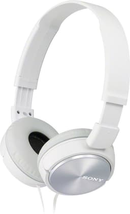 SONY MDR-ZX310APW Wit — thumbnail 1