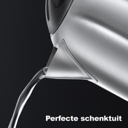 RUSSELL HOBBS  24010-56 Adventure - Koffiezetapparaat - Inhoud watertank: 1,25 l - Type kan: Glazen kan - Zilver — thumbnail 4