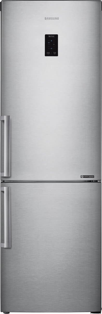Samsung RB33J3315SA/EF, RLF,345.0,220~240V 50HZ — afbeelding 1