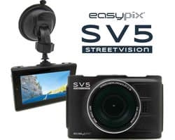 Easypix Easypix StreetVision SV5 action cam 21001