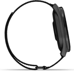 Garmin Approach S50 golf / sport horloge - black - 43.000 wereldwijde golfbanen — thumbnail 4