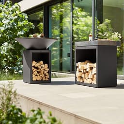 Ofyr Classic Storage Black 100 — thumbnail 5