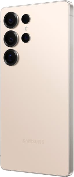 Samsung Galaxy S25 Ultra 5G – 256GB – Titanium PinkGold — thumbnail 4