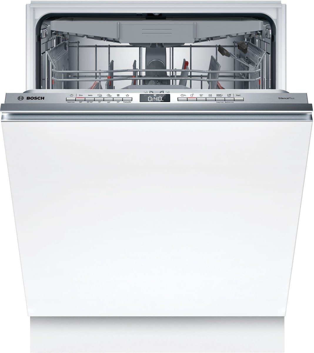 Bosch SBV4ECX27E — afbeelding 1