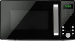 Luxe Combi Oven – Magnetron met Grill – Vrijstaand – Heteluchtoven – 9 Programma’s – Ontdooien – 5 Vermogensstanden – 1000W — thumbnail 1
