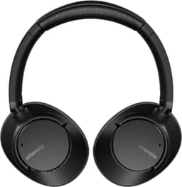 Urbanista Valencia Draadloze Koptelefoon Over-Ear – Active Noise Cancelling – 50u Batterijduur – Zwart — thumbnail 3