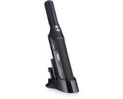Severin HV 9589 S'Power stofzuiger - Zeer licht 500 gram - Sterke Li-ion accu van 11,1 V en 2.000 mAh - Krachtige digitale motor - 30 minuten Eco Runtime - Incl. verschillende accessoires