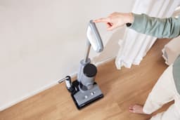Tineco iFloor 5 Breeze vloerreiniger - draadloos - Stofzuigt en dweilt harde vloeren tegelijkertijd - accuduur 35 min — thumbnail 3