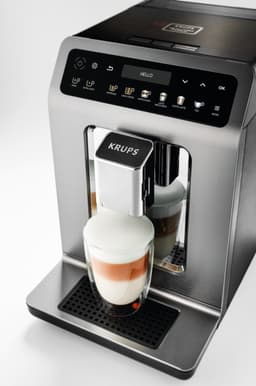 Krups Evidence YY4132FD - Volautomatische espressomachine - 2,3 l — thumbnail 2