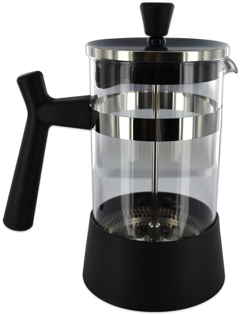 Piston koffiezetapparaat 600 ml Fackelmann — afbeelding 1
