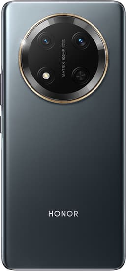 Honor Magic7 Lite 17,2 cm (6.78") Dual SIM Android 14 5G USB Type-C 8 GB 256 GB 6600 mAh Zwart, Titanium — thumbnail 5