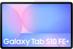 Samsung Galaxy Tab S10 FE Plus - Wifi - 256GB - Light Blue — thumbnail 3
