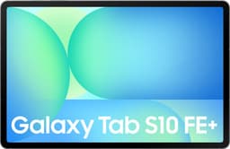 Samsung Galaxy Tab S10 FE Plus - Wifi - 256GB - Gray — thumbnail 3
