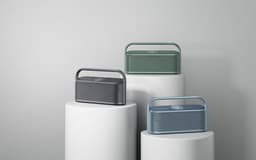 soundcore Motion X600 by Anker Draadloze Bluetooth Speaker - 50W geluidsvermogen - Immersive Spatial Audio - 5 Drivers en 5 versterkers - 12 uur speeltijd - IPX7-waterdicht - USB-C opladen - Zwart — thumbnail 2