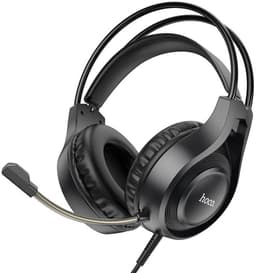 Gaming Headset met Microfoon - Headset PS4, PS5, Xbox One, Xbox Series en PC - 50mm Speakers — thumbnail 1