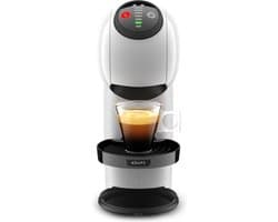 Krups Nescafé® Dolce Gusto® GENIO S Basic KP2401 Automatische Koffiemachine - Wit