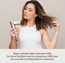 Shark FlexStyle 5-in-1 Stone HD446SLEU — thumbnail 3
