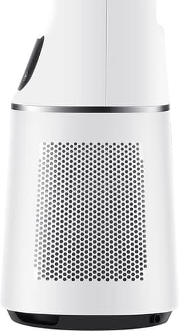 Midea - MFP-120 - 2-in-1 SensiCool torenventilator en luchtreiniger - Wit — thumbnail 2