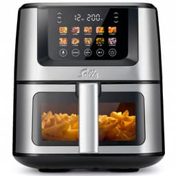 Solis Air Fry & Dry XL 8200 |  | 7611210979777 — thumbnail 1