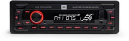 JBL Celebrity 100 - Autoradio - Enkel DIN - Auto Radio met Bluetooth - USB, SD, AUX en FM — thumbnail 1