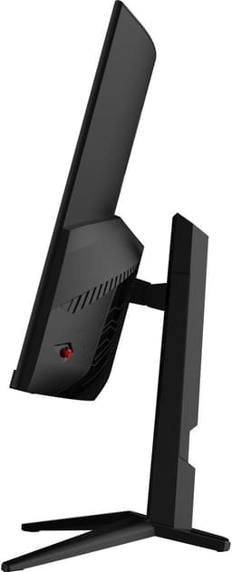 MSI MAG 321CUPDF 31.5'' Curved 4K UHD gaming monitor — thumbnail 2