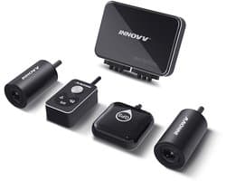 INNOVV K7 Motorcycle Dashcam