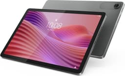 Lenovo Tab 10.1 inch – 4GB RAM – 64GB opslag – WiFi – Android 14 – Inclusief Folio Sleeve — thumbnail 1