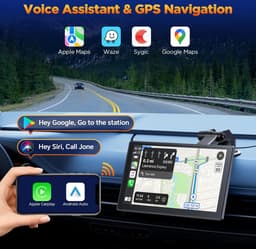 Dashcam voor Auto — thumbnail 4