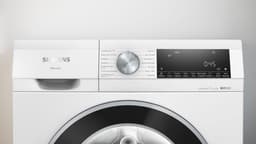 SIEMENS WG44G2ZLNL VarioSpeed -  Wasmachine Voorlader - 9 kg - 1400 rpm - 71 dB — thumbnail 3