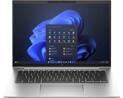 "HP EliteBook 840 G11 UMA 14"" Notebook PC | Intel Core Ultra 5 125U | 16GB DDR4 | 256GB PCIe | Windows 11 Pro"