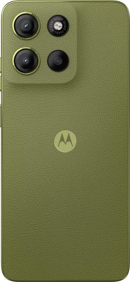 Motorola moto g15 power - 8/256GB - Iguana Green — thumbnail 3