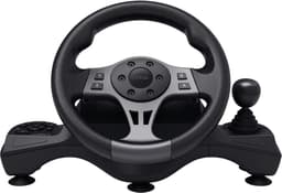 Trust GXT289 Movi Racing Wheel |  | 8713439251227 — thumbnail 4