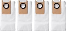 Eufy Omni S1 (Pro) Serie Stofzakken (4 Stuks, Plus.Parts® alternatief voor T29B9) — thumbnail 4
