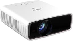 Philips NeoPix 550 smart (NPX550/INT) - 100 inch - Full HD — thumbnail 5