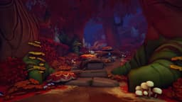 NSW The Smurfs 2: The Prisoner of the Green Stone — thumbnail 3