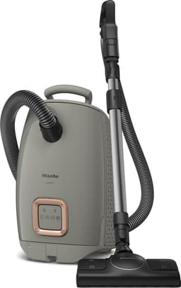 Miele Guard L1 Silence Casa Grey |  | 4002516794462 — thumbnail 1