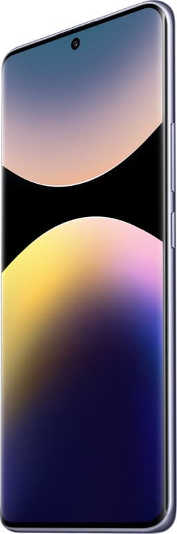 Xiaomi Redmi Note 14 Pro - 5G - 8GB/256GB - Lavender Paars — thumbnail 5