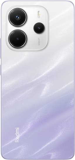 Xiaomi Redmi Note 14 - 6GB/128GB - Mist Paars — thumbnail 3