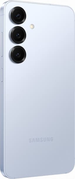 Samsung Galaxy S25 5G - 512GB - Icy Blue — thumbnail 5