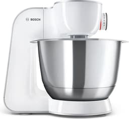 Bosch MUM58210 keukenmachine 1000 W 3,9 l Wit — thumbnail 2