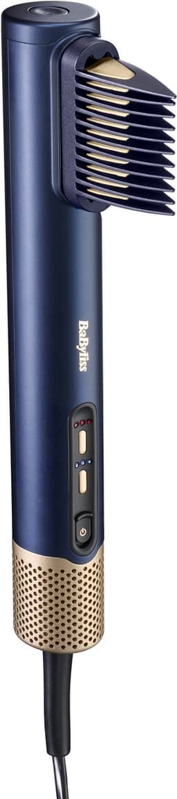 BABYLISS Air Wand ACAS6550PIK Opzetstuk met kam — thumbnail 4