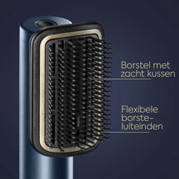 BABYLISS Air Wand ACAS6550PAD Gladmakende borstel — thumbnail 2