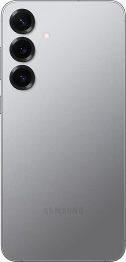 Samsung Galaxy S25 Plus 5G - 256GB - Silver Shadow — thumbnail 4