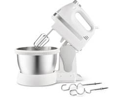 Mixer Met Mengkom - Mixer - Keuken Mixer - Keuken - Keukenrobot