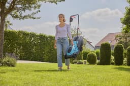 GARDENA Grasmaaier EasyMax 32/18V P4A Solo — thumbnail 5