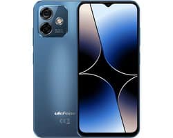 Ulefone Note 16 Pro 4GB/128GB Blauw