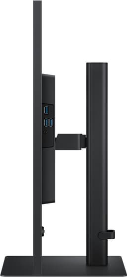 Monitor Samsung LS37D802EAUXEN 4K Ultra HD 37" — thumbnail 2