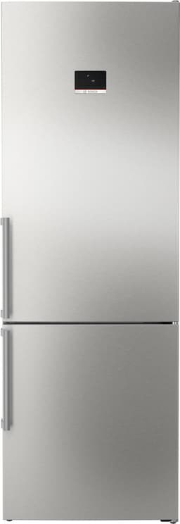 BOSCH  KGN49AIBT -  Koel-vriescombinatie - breedte 70 cm - hoogte 203 cm - inhoud 440 l - NoFrost — thumbnail 1