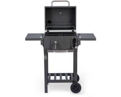 BBQChef™ Houtskoolgrill Berdsen BD-892 Zwart